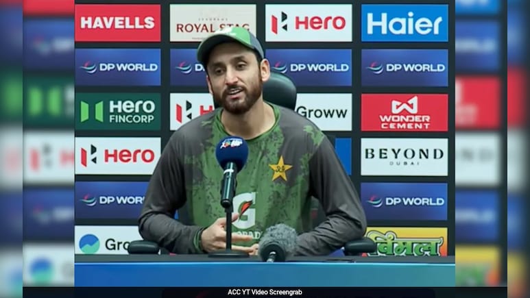 शाहीन अफरीदी T20 World Cup 2026 में खेलेंगे या नहीं? सलमान आगा ने दिया जबाव