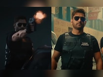 MS Dhoni All Set For Big-Screen Debut? New Teaser Of Captain Cool Sends Internet Into Overdrive