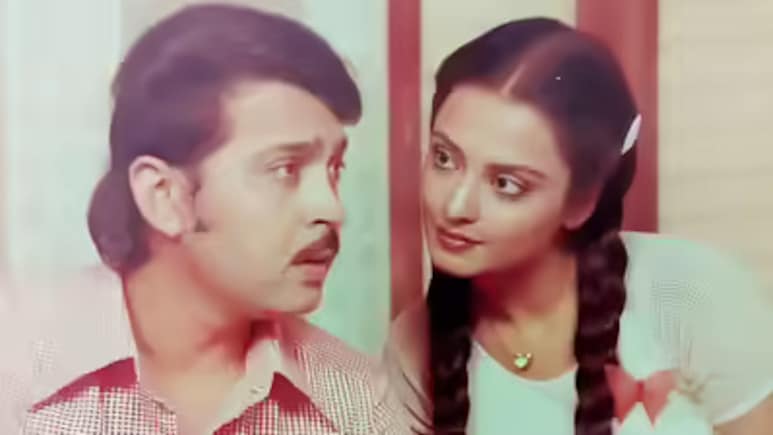 Rekha Praises Rakesh Roshan As One Of The "Most Prolific Directors": "I Have A Connection With His Vision"