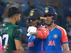 Asia Cup: Abhishek Storm Blows Away Pakistan, India Start Super 4 On A High