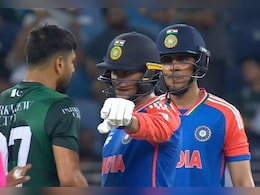 India vs Pakistan Highlights, Asia Cup 2025: Abhishek Sharma Storm Blows Away Pakistan, India Start Super 4 On A High India vs Pakistan Highlights, Asia Cup 2025: Abhishek Sharma Storm Blows Away Pakistan, India Start Super 4 On A High