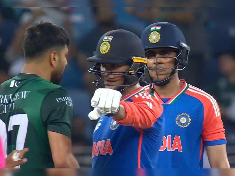 India vs Pakistan Highlights, Asia Cup 2025: Abhishek Sharma Storm Blows Away Pakistan, India Start Super 4 On A High