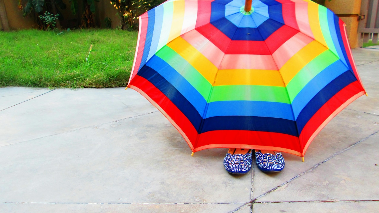 Top Curtain Raiser Deals On Umbrellas At Flipkart Big Billion Days Sale