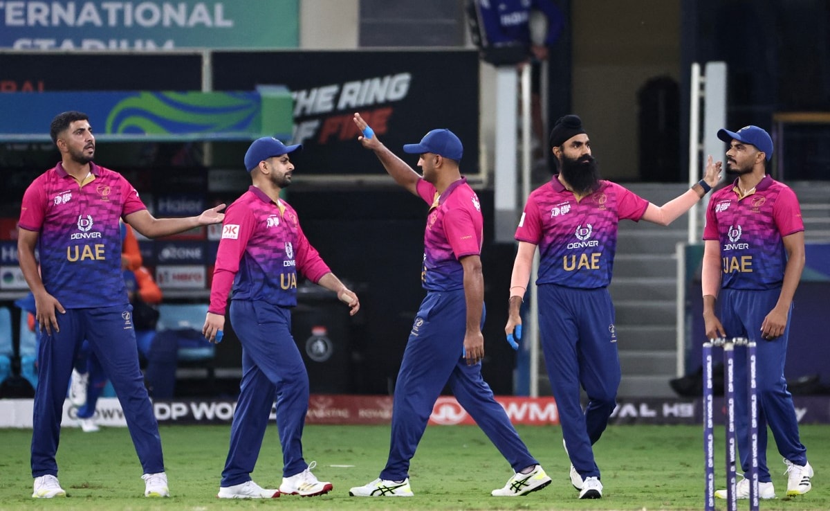 UAE vs Oman, Asia Cup 2025 Highlights: ओमान को हराकर यूएई ने खोला जीत का खाता, सुपर-4 की उम्मीदें जिंदा