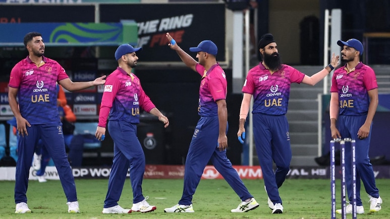 UAE vs Oman, Asia Cup 2025 Highlights: ओमान को हराकर यूएई ने खोला जीत का खाता, सुपर-4 की उम्मीदें जिंदा