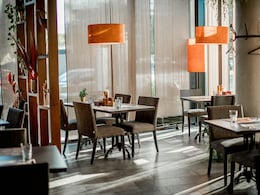 7 Hot New Restaurants In Chennai That Deserve A Spot On Your Weekend List