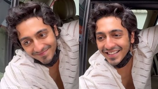 Ahaan Panday