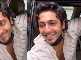 Ahaan Panday's Cute Exchange With Paparazzo Goes Viral Online: "<i>Kahan Se Tapke Bhai</i>?" Ahaan Panday's Cute Exchange With Paparazzo Goes Viral Online: "<i>Kahan Se Tapke Bhai</i>?"