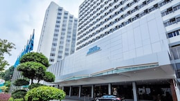 Iconic Singapore Hotel To Shut Doors After More Than Five Decades