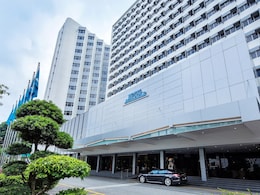 Iconic Singapore Hotel To Shut Doors After More Than Five Decades Iconic Singapore Hotel To Shut Doors After More Than Five Decades