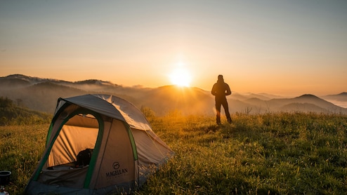 Arunachal Pradesh Sun Rise Festival 2025: How To Witness India's First Dawn