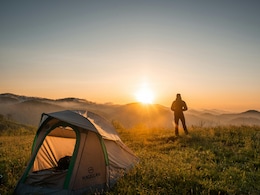 Arunachal Pradesh Sun Rise Festival 2025: How To Witness India's First Dawn Arunachal Pradesh Sun Rise Festival 2025: How To Witness India's First Dawn