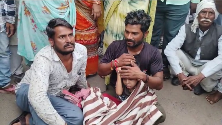 विदिशा मेडिकल कॉलेज में गलत इंजेक्शन देने से बच्‍चा 'अंधा' हुआ, सर्दी-जुकाम होने पर लाए थे पर‍िजन, जानें मामला