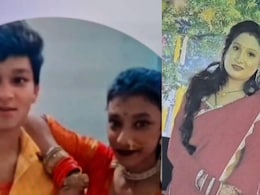 Jbalpur Love Story: पति को छोड़कर ननद संग फरार हो गई पत्नी, षड्यंत्र की ऐसे खुली पोल ! Jbalpur Love Story: पति को छोड़कर ननद संग फरार हो गई पत्नी, षड्यंत्र की ऐसे खुली पोल !
