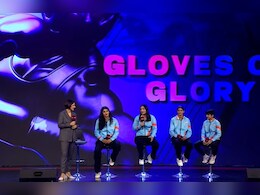 'विरोधी घबरा जाते हैं...', NDTV YUVA कार्यक्रम में 'मिनी क्यूबा' की बेटियों ने लगाई दहाड़