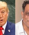 Anurag Basu Believes Trump's 100% Tariff Plan Is A 'Blessing In Disguise'