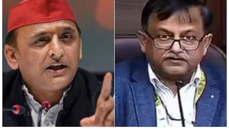 अखिलेश-अवनीश अवस्थी की लड़ाई, अब ब्राह्मणों के सम्मान पर आई अखिलेश-अवनीश अवस्थी की लड़ाई, अब ब्राह्मणों के सम्मान पर आई