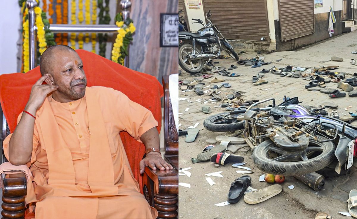 बरेली विवाद: 8 अरेस्ट तो 1700 अज्ञात पर केस दर्ज, जानिए CM योगी का आदेश और तौकीर रजा अब कहां