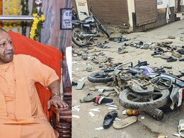 बरेली विवाद: तौकीर रजा पर केस दर्ज, 40 अरेस्ट तो 2000 अज्ञात पर भी मुकदमा, जानिए CM योगी का आदेश बरेली विवाद: तौकीर रजा पर केस दर्ज, 40 अरेस्ट तो 2000 अज्ञात पर भी मुकदमा, जानिए CM योगी का आदेश