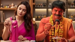 Google Gemini AI फोटो ट्रेंड बदलला? आता रेट्रो लूक भन्नाट AI VIDEO बनवून सगळ्यांना करा चकीत