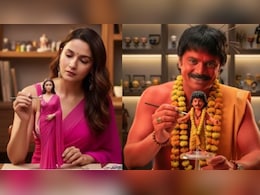 Google Gemini पर फोटो बनाते बनाते हो गए हैं बोर? तो अब बनाएं रियलिस्टिक AI वीडियो, बनाना बेहद आसान Google Gemini पर फोटो बनाते बनाते हो गए हैं बोर? तो अब बनाएं रियलिस्टिक AI वीडियो, बनाना बेहद आसान