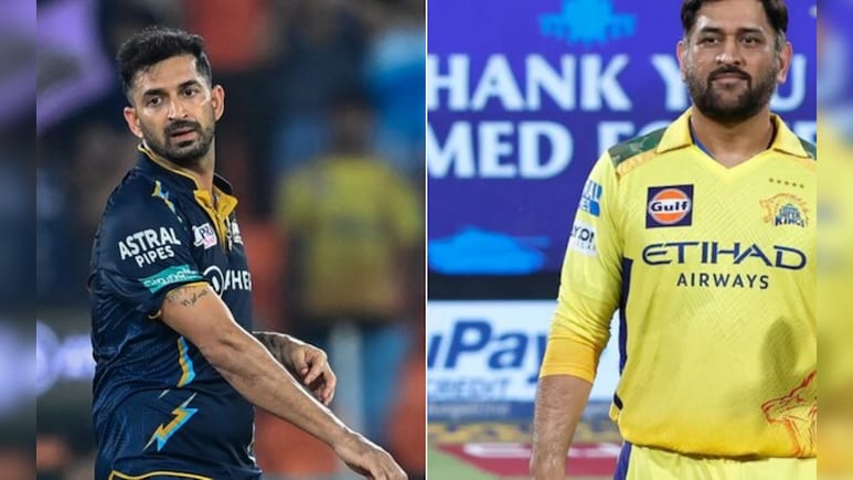'इतना होने पर भी धोनी मुझे मैदान पर गाली देते रहे', सीएसके पेसर मोहित शर्मा का खुलासा