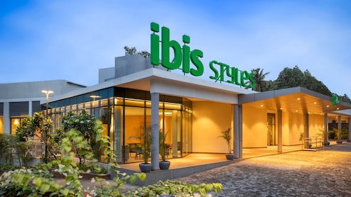 Why Ibis Styles Goa Vagator Is The Perfect Pick For Your Next Goa Holiday