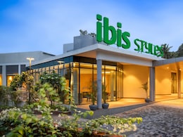 Why Ibis Styles Goa Vagator Is The Perfect Pick For Your Next Goa Holiday Why Ibis Styles Goa Vagator Is The Perfect Pick For Your Next Goa Holiday