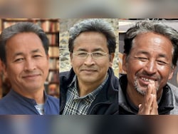 Sonam Wangchuk&#039;s Journey From Real &#039;Phunsukh Wangdu&#039; To Activist Under Lens