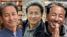 Sonam Wangchuk's Journey From Real 'Phunsukh Wangdu' To Activist Under Lens