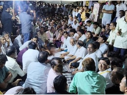 गंगापुर सिटी में तीन दिन की 'महाभारत' खत्म, बद्रीनाथ मंदिर विवाद पर वैश्य समाज का धरना समाप्त गंगापुर सिटी में तीन दिन की 'महाभारत' खत्म, बद्रीनाथ मंदिर विवाद पर वैश्य समाज का धरना समाप्त