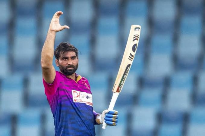 Muhammad Waseem: UAE के कप्तान मुहम्मद वसीम ने बनाया वर्ल्ड रिकॉर्ड, T20I में आज तक कोई नहीं कर पाया था ऐसा