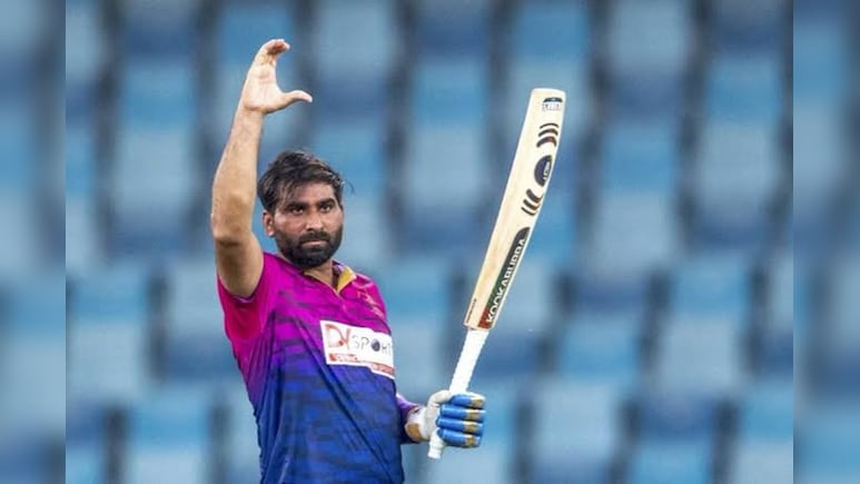 Asia Cup 2025: "हम निश्चित रूप से भारत को..." UAE के कप्तान ने मैच से पहले सूर्यकुमार यादव एंड कंपनी को दी वाॉर्निंग