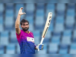 Muhammad Waseem: UAE के कप्तान मुहम्मद वसीम ने बनाया वर्ल्ड रिकॉर्ड, T20I में आज तक कोई नहीं कर पाया था ऐसा Muhammad Waseem: UAE के कप्तान मुहम्मद वसीम ने बनाया वर्ल्ड रिकॉर्ड, T20I में आज तक कोई नहीं कर पाया था ऐसा