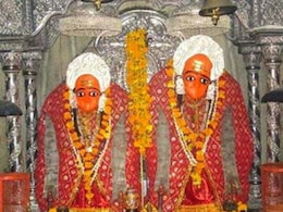 Shardiya Navratri 2025:  900 साल पुराना चमत्कारी कैला देवी मंदिर, नवरात्रों में यहां दीपक की लौ में होते हैं माता के दर्शन Shardiya Navratri 2025:  900 साल पुराना चमत्कारी कैला देवी मंदिर, नवरात्रों में यहां दीपक की लौ में होते हैं माता के दर्शन