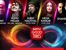 NDTV Good Times : नए भारत का नया मंच
