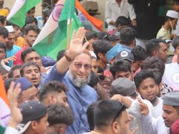 अमौर विधानसभा सीट का चुनावी रण: जहां 70% मुस्लिम वोटर्स के बीच NDA की राह मुश्किल अमौर विधानसभा सीट का चुनावी रण: जहां 70% मुस्लिम वोटर्स के बीच NDA की राह मुश्किल