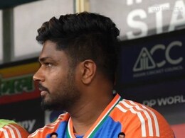 Ind vs Ban: 'यह बहुत ही हैरान करने वाला',  सैमसन डगआउट में ही बैठे रह गए, बुरी तरह भड़के फैंस Ind vs Ban: 'यह बहुत ही हैरान करने वाला',  सैमसन डगआउट में ही बैठे रह गए, बुरी तरह भड़के फैंस