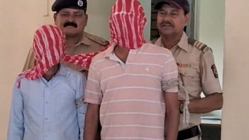 नागपुर: संपत्ति विवाद में भाई की हत्या, 13 दिन बाद साजिश का ऐसे हुआ खुलासा