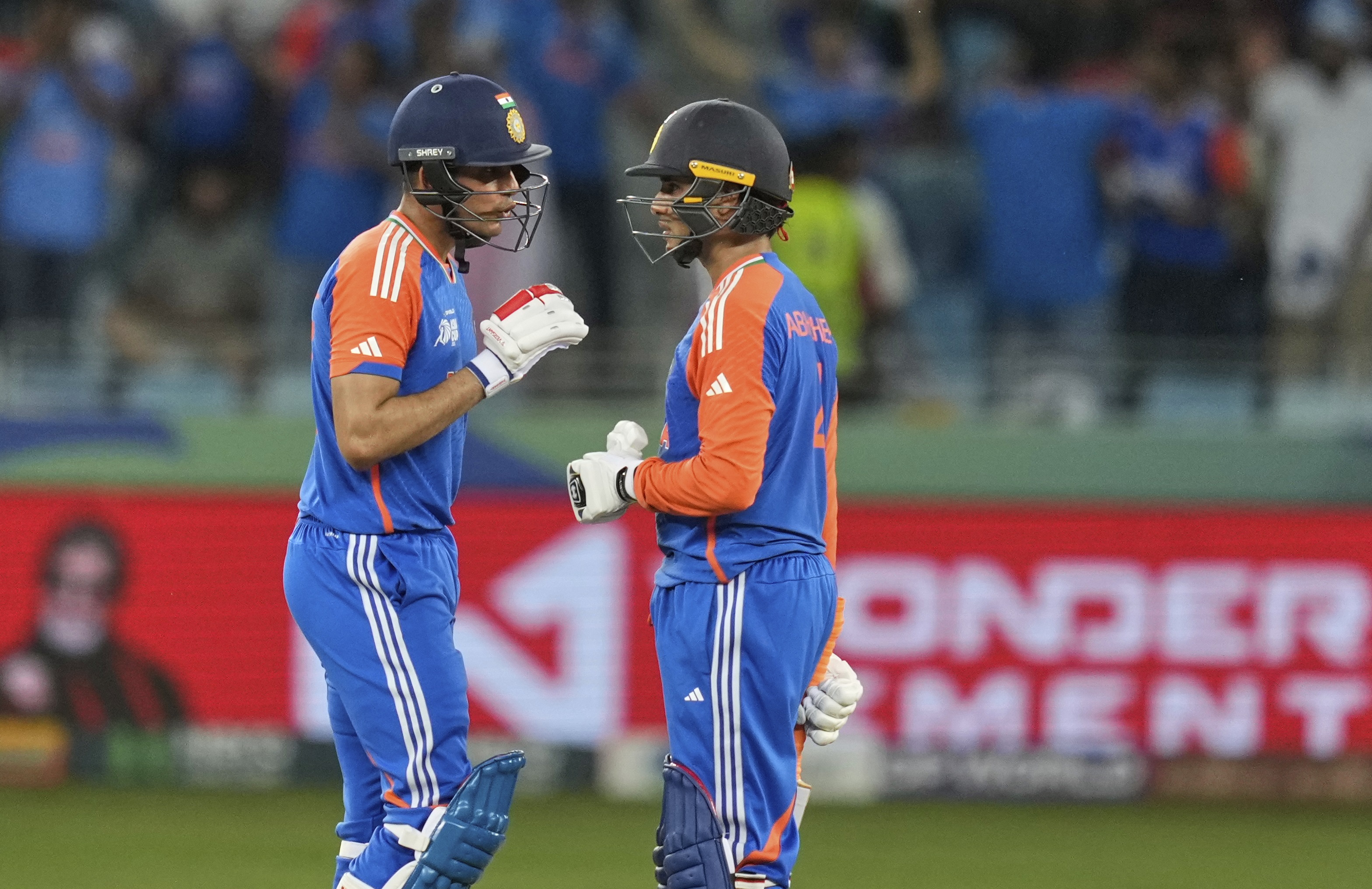 Ind vs Pak Match LIVE Score, Asia Cup: दुबई में भारतीय ओपनरों ने बनाया बुर्ज खलीफा