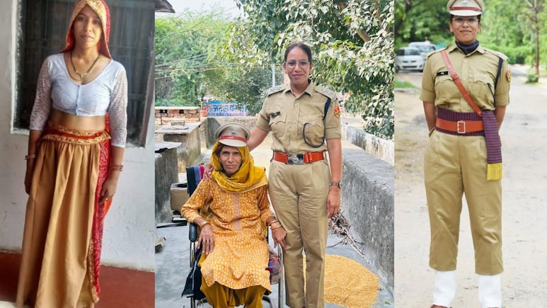 Success Story: 21 की उम्र में शादी, पति को खोया…लेकिन नहीं मानी हार, आज राजस्थान में हैं DSP