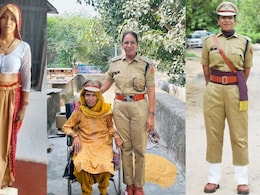 Success Story: 21 की उम्र में शादी, पति को खोया…लेकिन नहीं मानी हार, आज राजस्थान में हैं DSP Success Story: 21 की उम्र में शादी, पति को खोया…लेकिन नहीं मानी हार, आज राजस्थान में हैं DSP