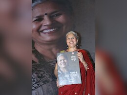 Seema Kapoor Exclusive: 'जब मेरी ओम पुरी जी से लड़ाई होती थी...' पुरानी यादों को किया ताजा Seema Kapoor Exclusive: 'जब मेरी ओम पुरी जी से लड़ाई होती थी...' पुरानी यादों को किया ताजा