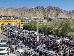 Ladakh's Big Statehood Movement. What Is It, What Do Protesters Want? Ladakh's Big Statehood Movement. What Is It, What Do Protesters Want?