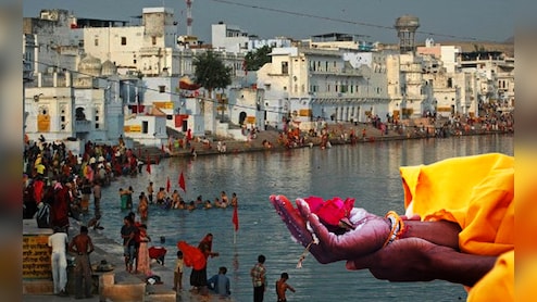 Pitru Paksh 2025: ब्रह्मा की नगरी में क्यों किया जाता है श्राद्ध? जानें भगवान राम से इसका क्या है कनेक्शन? 