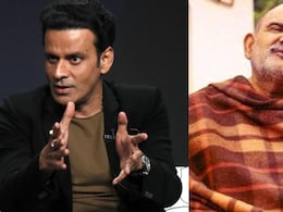 When Manoj Bajpayee Visited Neem Karoli Baba Ashram Kainchi Dham: "We Went To His Cave And Magical Things Happened" When Manoj Bajpayee Visited Neem Karoli Baba Ashram Kainchi Dham: "We Went To His Cave And Magical Things Happened"