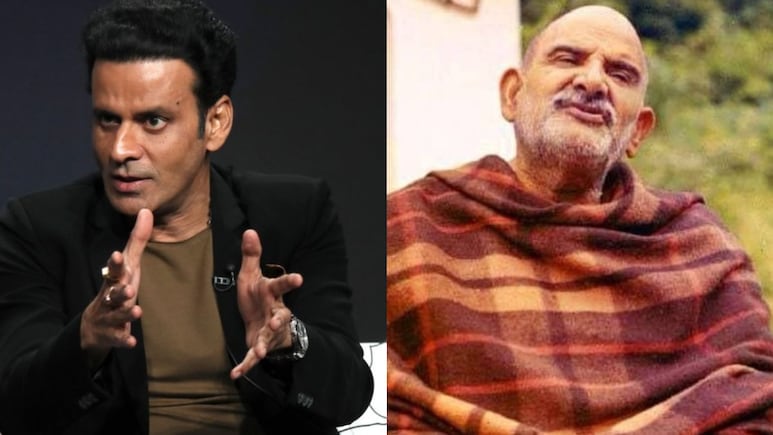 When Manoj Bajpayee Visited Neem Karoli Baba Ashram Kainchi Dham: "We Went To His Cave And Magical Things Happened" When Manoj Bajpayee Visited Neem Karoli Baba Ashram Kainchi Dham: "We Went To His Cave And Magical Things Happened"