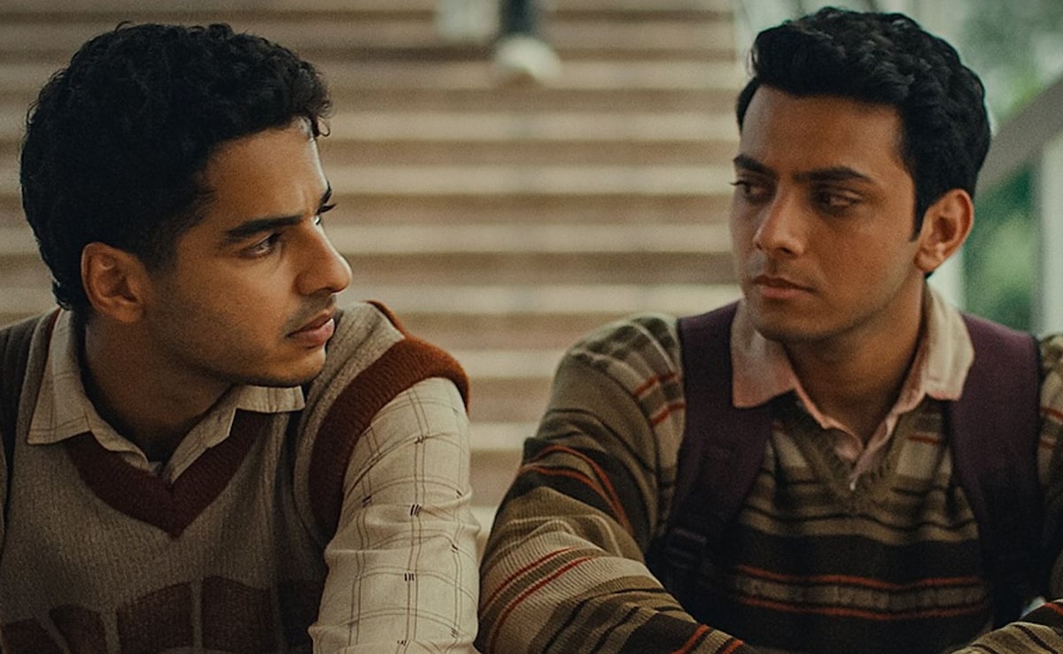 Homebound: Censor Board Demands 11 Changes In India's Oscar Entry Ahead Of Release