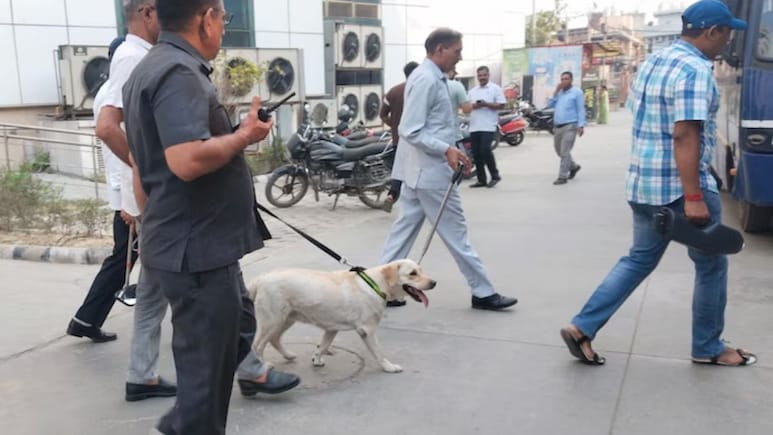 Bomb Threat: जयपुर के दो स्कूल को बम से उड़ाने की मिली धमकी, अलर्ट पर पुलिस और एजेंसियां