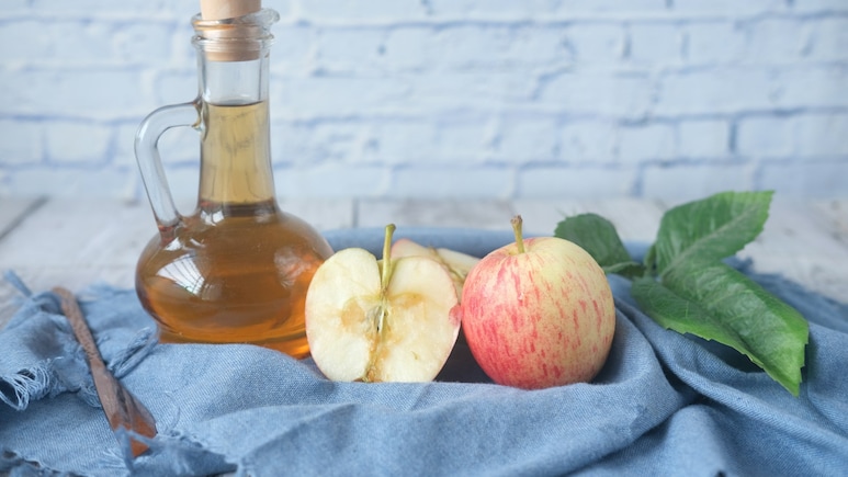 Apple Cider Vinegar May Not Really Help Lose Weight: Key Study Retracted